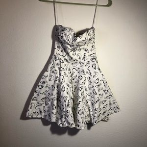 Modcloth dress